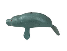 Manatee Ornament