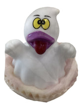 Duck, Duck, Soap - Halloween Edition