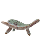 Small Heart Bowl with Feet