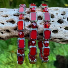 Rectangle Elastic Bracelet