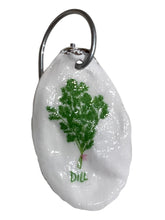 Herb Marker