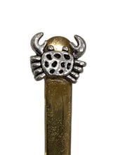 Long Handle Spoon
