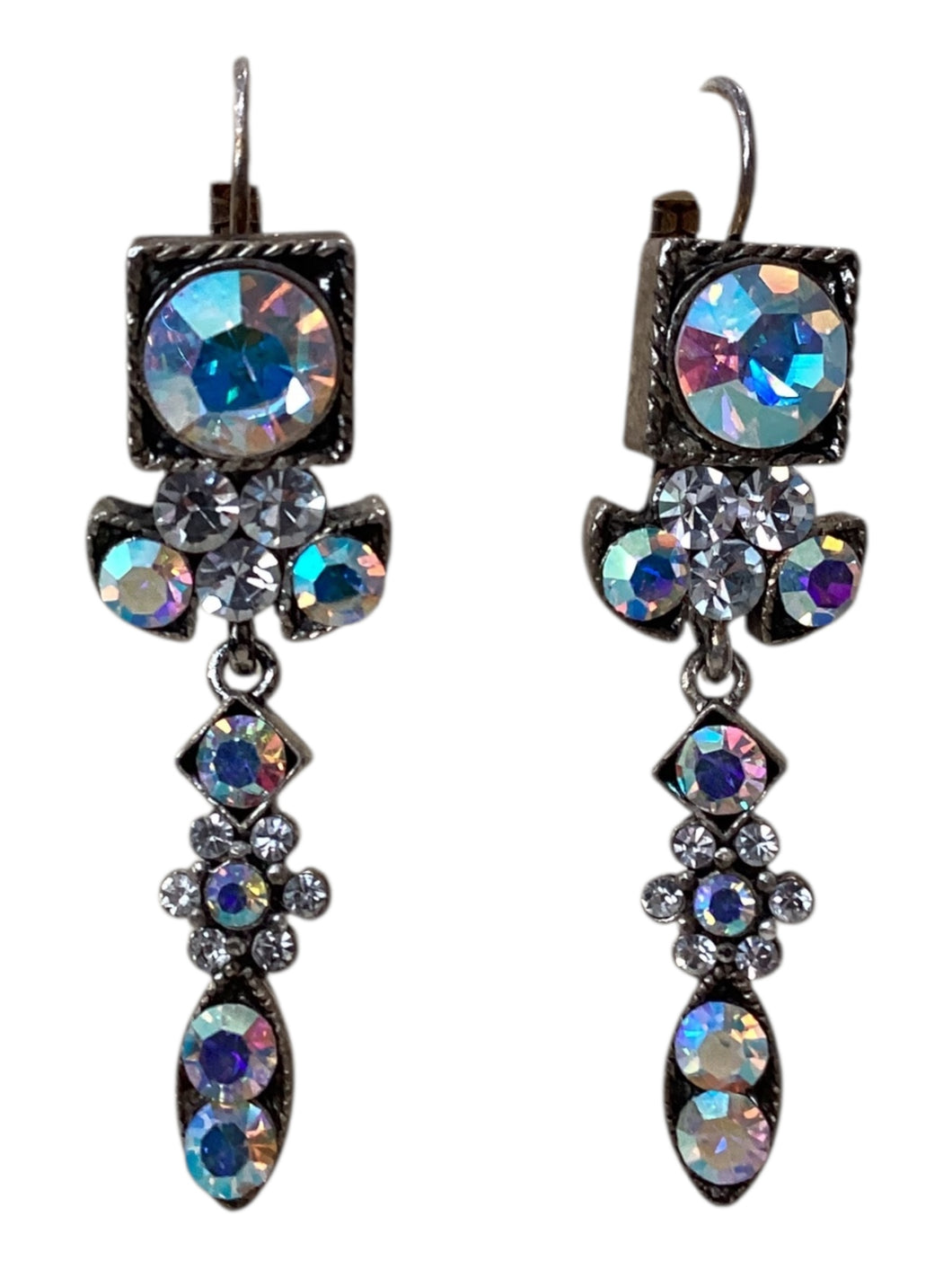 Vintage Dangle Earrings