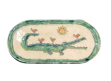 Alligator Tray