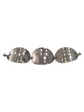 Silver Plate Spoon Bowl Bracelet