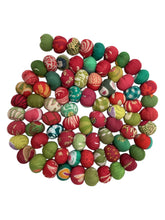 Saree Bead Garland