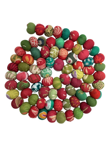 Saree Bead Garland