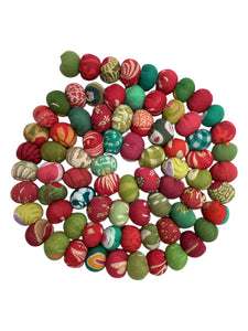 Saree Bead Garland