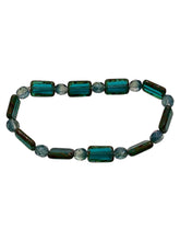 Rectangle Elastic Bracelet