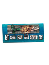 Small Wooden Sign - Multiple designs/sayings