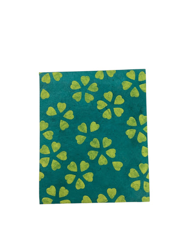 Hardcover Pocket Journal