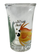 Shot Glass - Fish