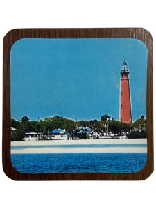 Coaster - Ponce DeLeon Lighthouse