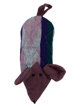 Mouse Skillet Handle Holder - Sandia