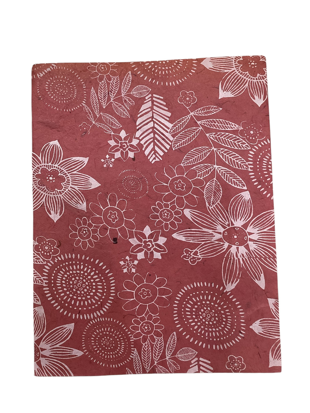 Softcover Journal