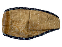 Reversible Kantha Headband