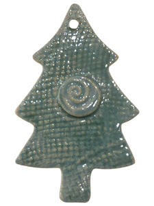 Christmas Tree Ornament