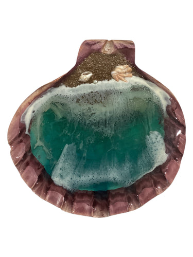 Seashell Trinket