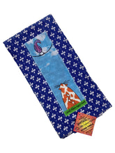 #192 Tea Towel - And Their Eyes Met