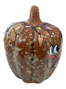 Pumpkin