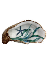 Oyster Dish