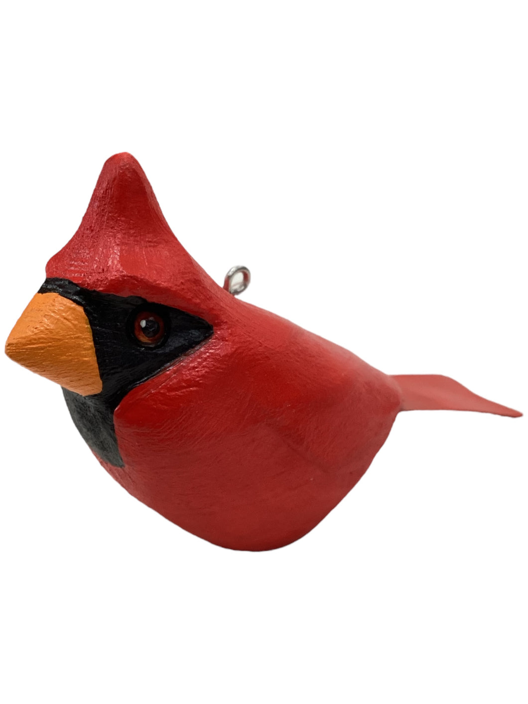 Cardinal Ornament