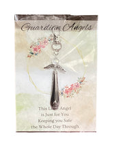 Guardian Angel Poem