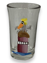 Shot Glass - Pelican