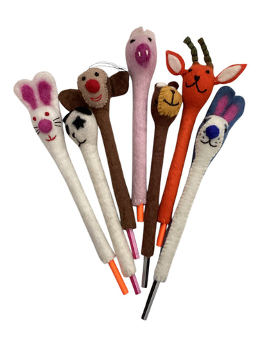 Pencil Topper