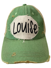 Louise Hat