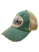 Thelma Hat