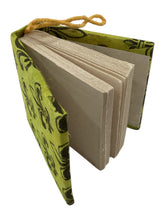 Hardcover Extra Tiny Journal