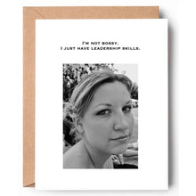Greeting Card - All Occasion