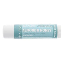 Skin Stick - Almond & Honey