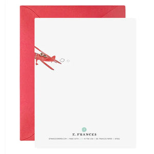 Adventure Anniversary Greeting Card