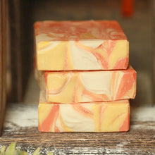 Pineapple Mango Bar Soap