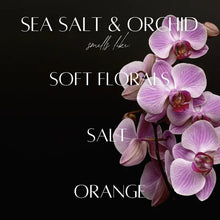 Room Spray - Sea Salt & Orchid