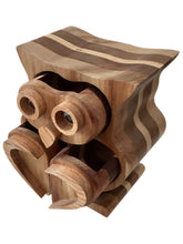 Owl Jewelry Box