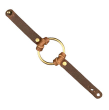 Addie O-Ring Bracelet - Different Colors