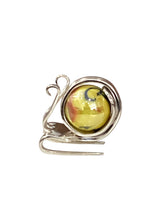 Shooter Fork Snail