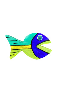 Baby Fish