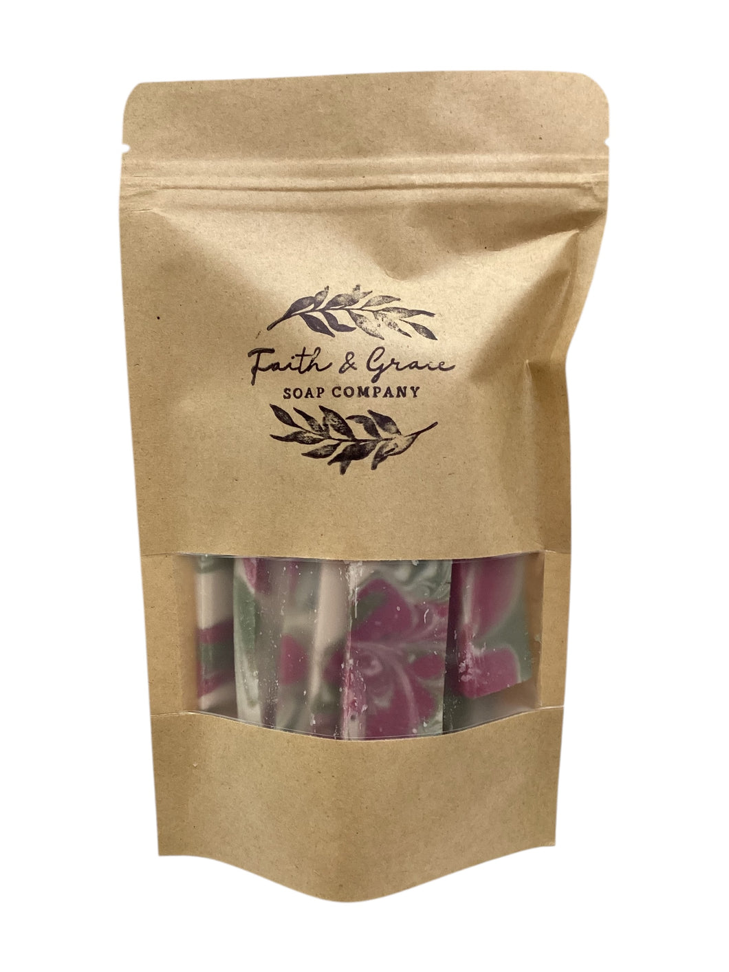 Travel Soap Sticks - Baja Cactus