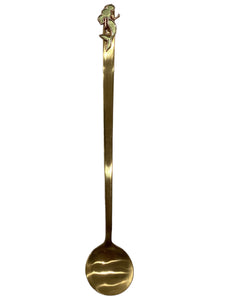 Long Handle Spoon