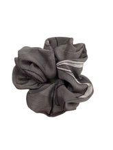 Vintage Sari Scrunchie