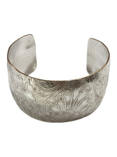 Silverware Bracelet - Cuff Tray