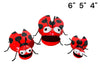 Mini Ladybugs