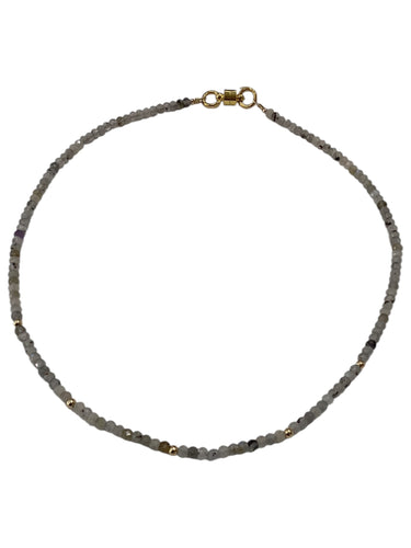 Labradorite Necklace