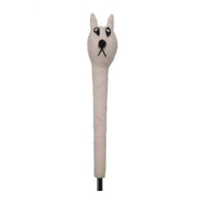 Pencil Topper