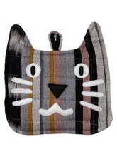 Cat Pot Holder