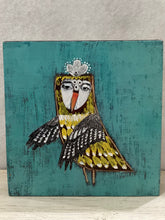 "Canary Carol"
